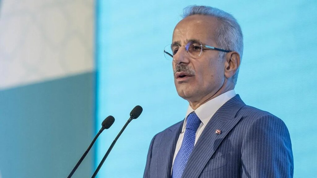 Bakan Uraloğlu: 6 Milyon Metreküp Dip Taraması!