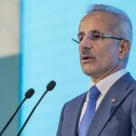 Bakan Uraloğlu: 6 Milyon Metreküp Dip Taraması!