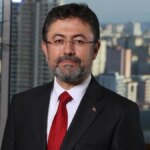 Bakan Yumaklı’dan Yangın Açıklaması: Diyarbakır/Mardin