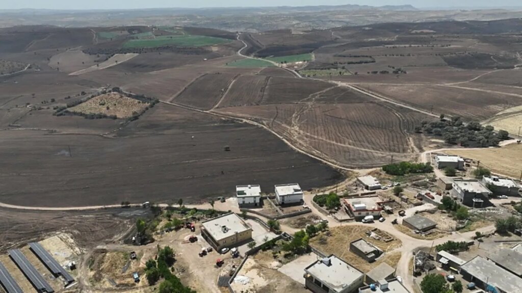 Diyarbakır ve Mardin’de Yangın Faciası – Son Durum!