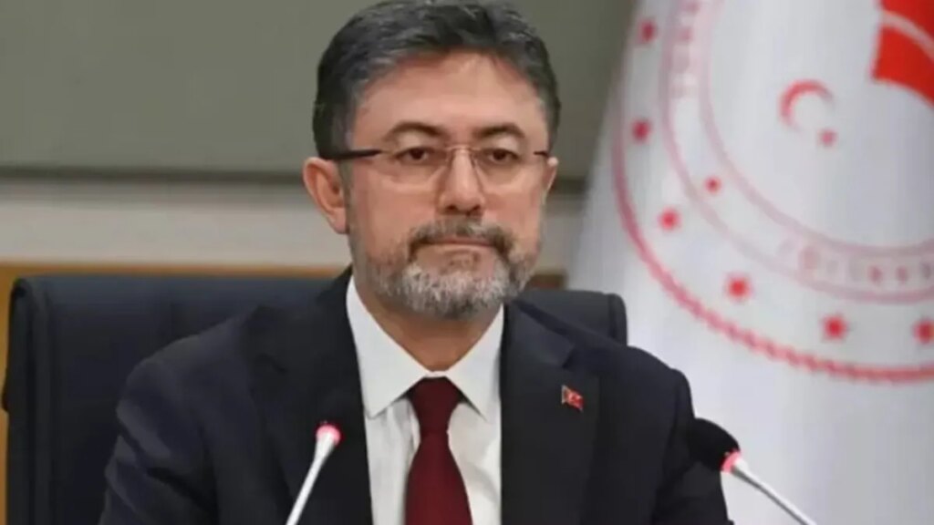 VATANDAŞLARA DİKKAT: ORMAN YANGINI UYARISI