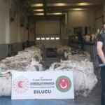 Keçi Kılıyla Harmanlanmış Uyuşturucu Operasyonu!