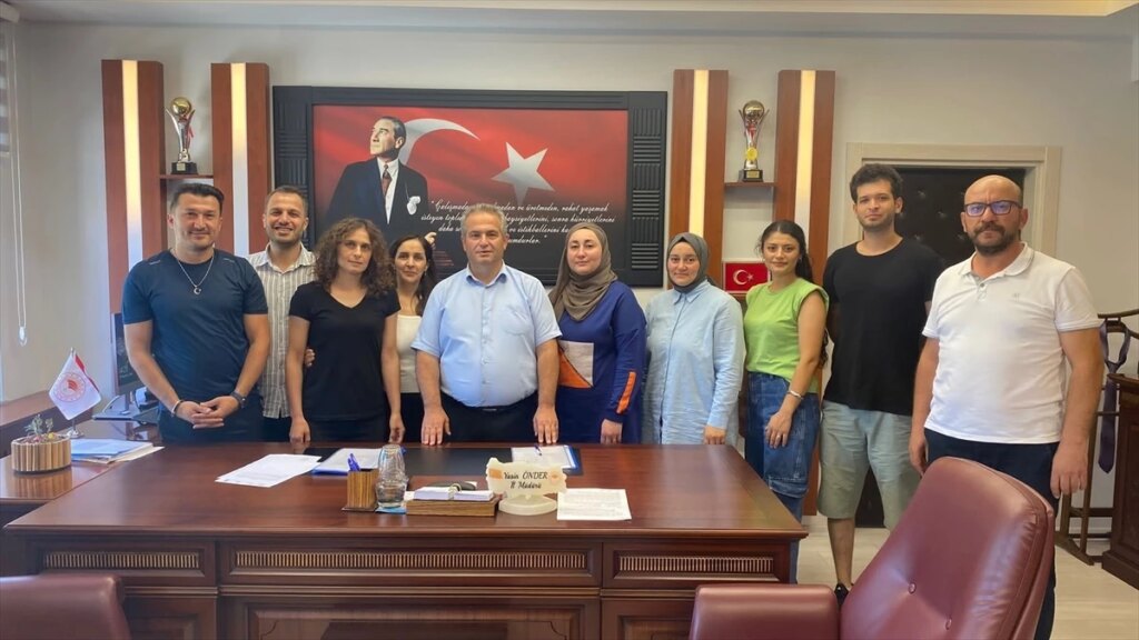 Bartın’da Genç Girişimcilere Kurulum Hibesi Verilecek