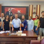Bartın’da Genç Girişimcilere Kurulum Hibesi Verilecek