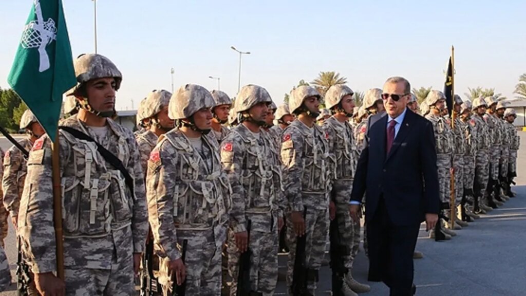 ERDOĞAN: MEHMEDİMİZİN KAHRAMANLIK MÜCADELESİ UNUTULMAYACAK