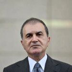 Ak Parti Sözcüsü Ömer Çelik’ten Önemli Açıklamalar!