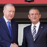 CHP’den Ekonomi Görüşmesi Sonrası Özel Açıklama