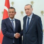 Özel: “Bayramlarda Arayacağım” açıklamasıyla dikkat çekiyor