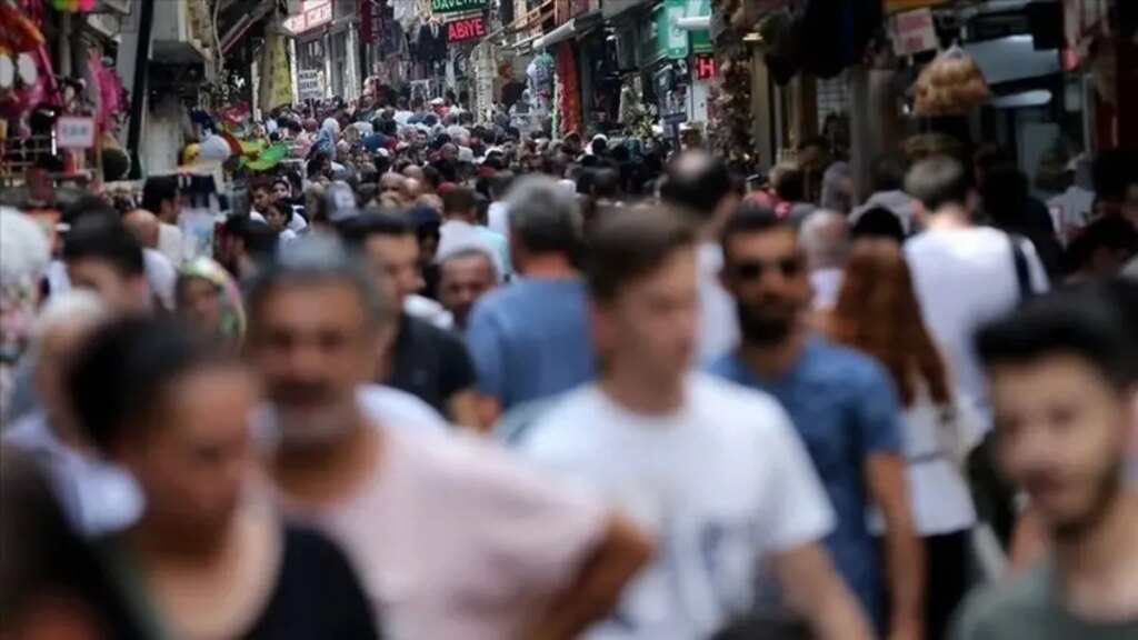Doğum Oranı Tarihi Düşüşte! Hükümet Alarmda!