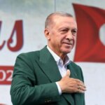 Başkan Erdoğan’dan Türk Kızılay’a övgü!