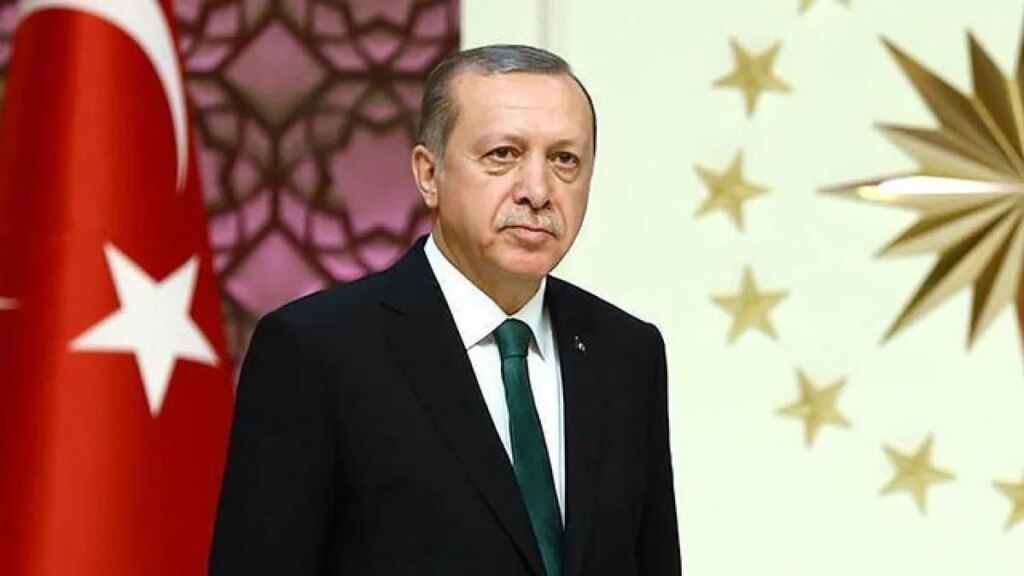 Başkan Erdoğan, Cemil Meriç’i Andı!