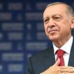 Bakan Erdoğan’dan A Milli Futbol Takımına Tebrik Telefonu!