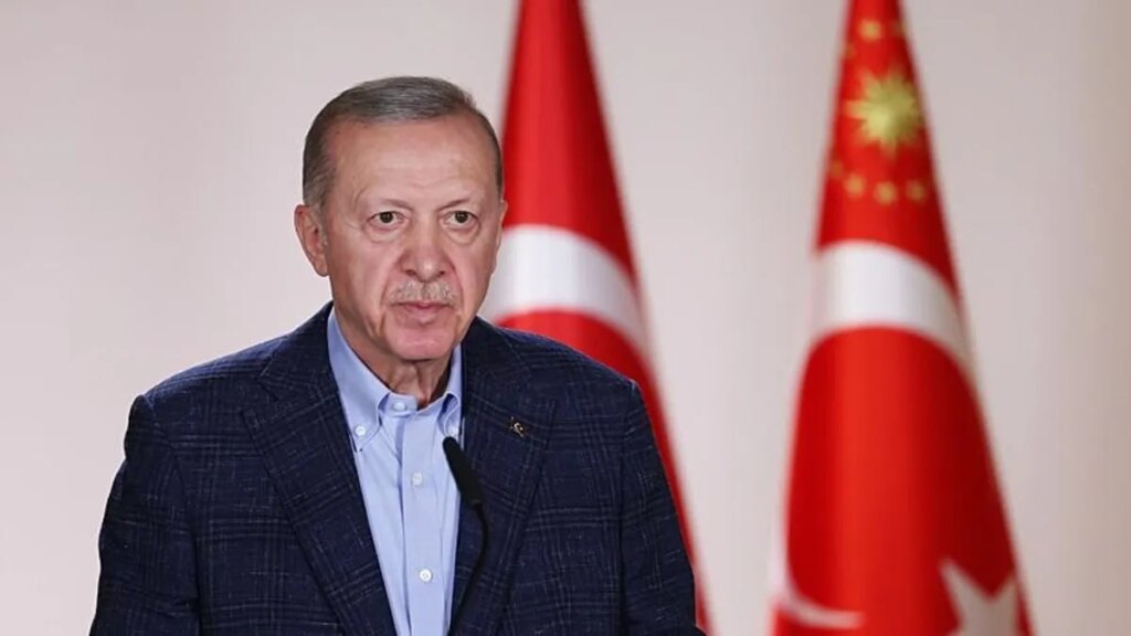 Biden İle Görüşecek: Erdoğan’ın Yoğun Diplomasi Trfiği