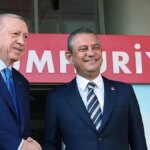 Başkan Erdoğan’dan CHP’ye Ziyaret: Son Kulis Bilgileri