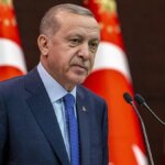 Erdoğan’dan Frederiksen’e Kınama
