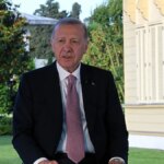 Başkan Erdoğan: “Sigaraya Karşı Kararlı Mücadele”