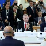 Başkan Erdoğan’dan G7 Liderler Zirvesi’ne çağrı