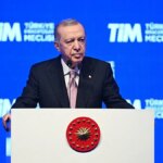 Başkan Erdoğan’dan İhracatçılara Övgü