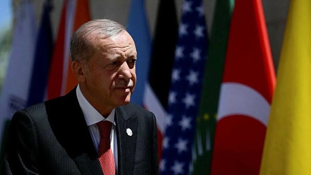 MHP Genel Başkanı Bahçeli’den Cumhurbaşkanı Erdoğan’a Mesajlar: Dikkat Çekici Değerlendirmeler