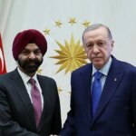 Başkan Erdoğan’dan kritik kabul!