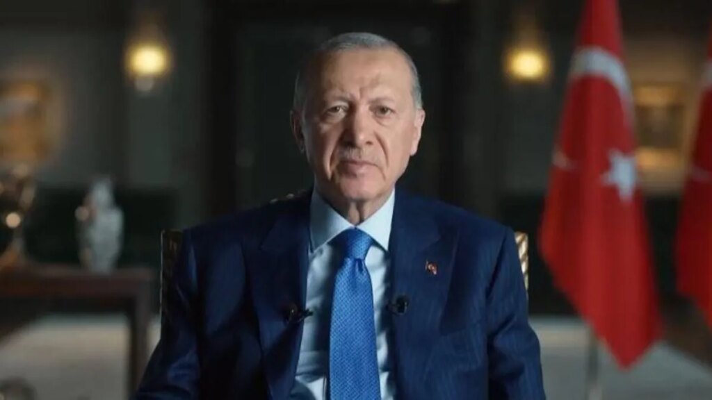 Erdoğan’dan Kurban Bayramı Mesajı: Ekonomi ve Gazze Açıklamaları