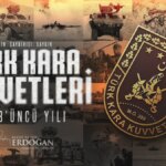 Başkan’dan Türk Kara Kuvvetleri’ne Tebrik!