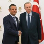 Erdoğan’ın CHP Genel Merkezi Ziyareti için Tarih ve Saat Belli Oldu