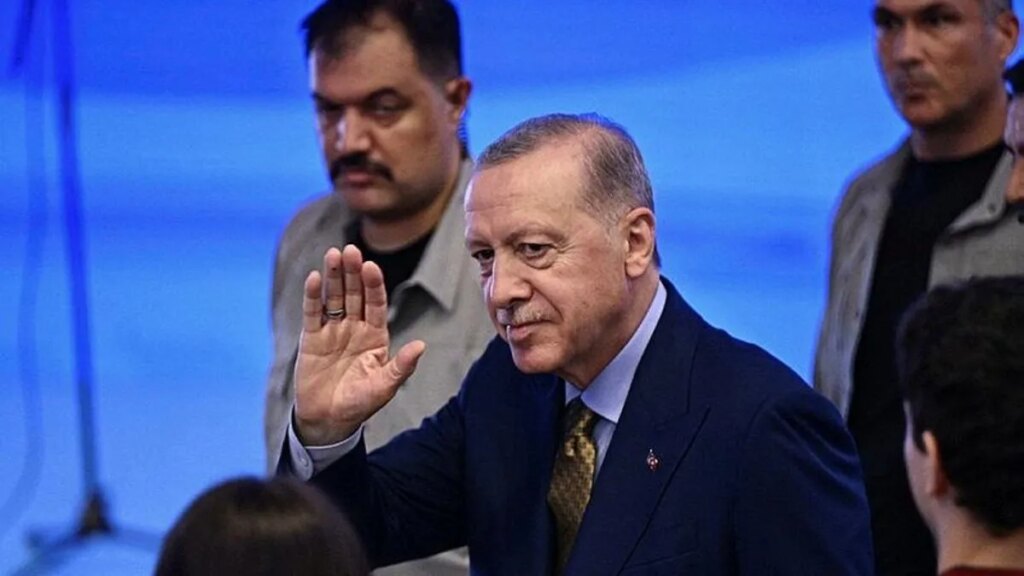 Başkan Erdoğan’dan Eğitim Sistemi Çağrısı