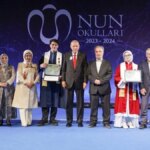 Başkan Erdoğan’dan Mezuniyet Töreninde Etkileyici Konuşma
