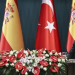 Türkiye ve İspanya Arasında Kapsamlı Ortaklık Derinleşiyor