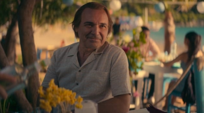 Netflix Andropoz Dizisi: Engin Günaydın’ın Geri Dönüşü!