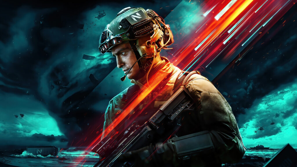 Battlefield 7 Sızıntıları Heyecan Yaratıyor!