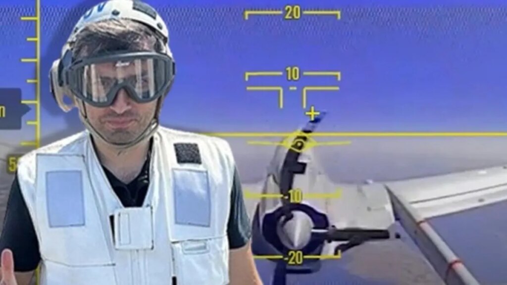 Bayraktar TB3: Havada rekor kıran milli güç!