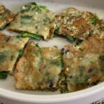 Beslenme Uzmanından Ispanaklı Omlet Tavsiyesi