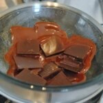 Benmari Usulü Eritme Tekniği