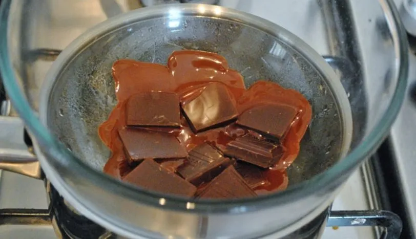 Benmari Usulü Eritme Tekniği