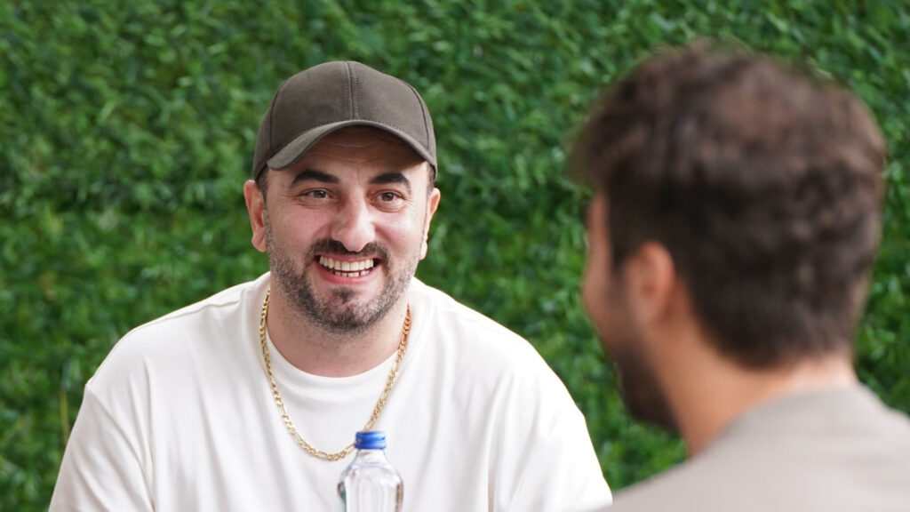 Beyaz Yaka’nın Çekimleri Başlıyor!