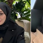 “TESETTÜRLÜLERE SALDIRI: KAHVE SİPARİŞİ İTEKLEYİP VURDU”