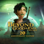 Beyond Good and Evil remaster 25 Haziran’da geliyor!