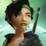 Ubisoft’un Yeniden Canlandırdığı Efsane Oyun: Beyond Good & Evil!