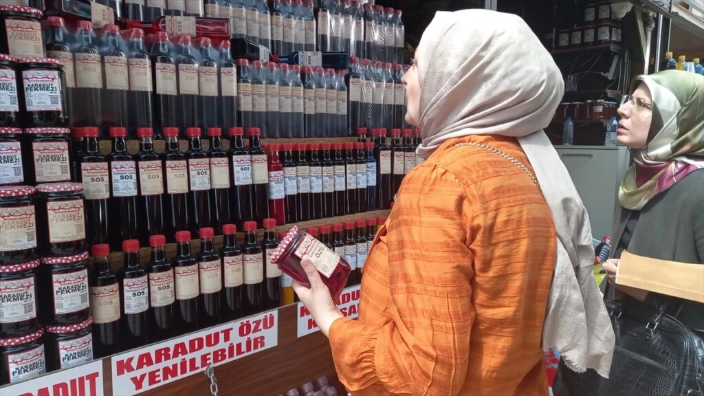 Beypazarı’nda Gıda Denetimleri Devam Ediyor!