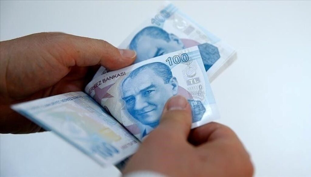 5 Aylık Zam Netleşti: Enflasyon Farkı Verilecek