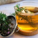 Biberiye: Sağlık İçin İyi Gelir, Lezzet Katarken de Şifa Verir