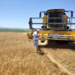 Afyonkarahisar’da Biçerdöver Kontrolleri Devam Ediyor