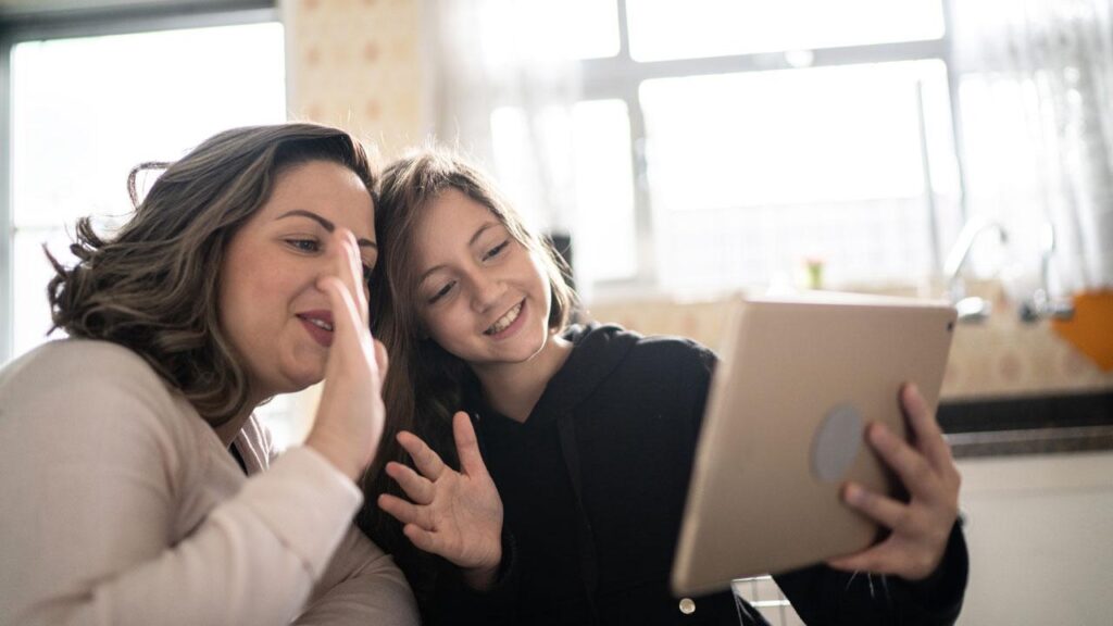 Ailelerin Dijital Risklerle Mücadelesi