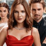 Bir Peri Masalı Dizisi Çarşamba Akşamı Başlıyor!