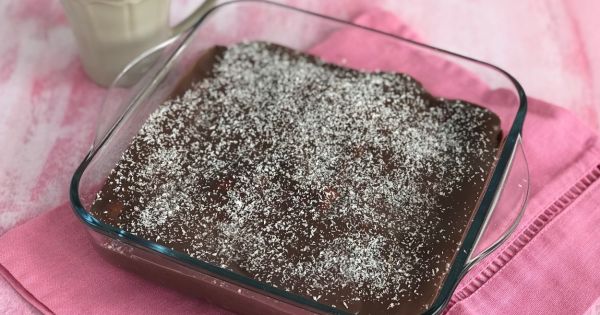 Lezzet Bombası: Bisküvili Puding Tarifi