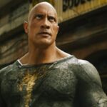 Black Adam Filminden Yeni Fragman Heyecanı!