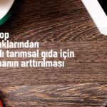 BM ve COP Başkanlıklarından Tarım İçin Çağrı