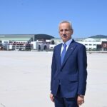 Bayram Tatilinde Havayolu Trafiği Rekor Kırdı